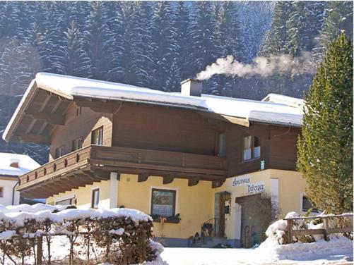 Landhaus Piberger - Zell Am See Kaprun Summer Card Included Exteriör bild