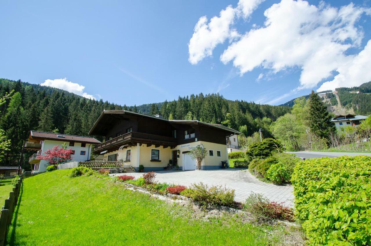 Landhaus Piberger - Zell Am See Kaprun Summer Card Included Exteriör bild